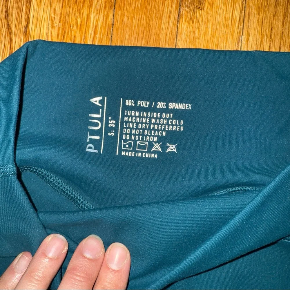 Ptula 365 Straight Leg Pants 35” inseam - Picture 6 of 6